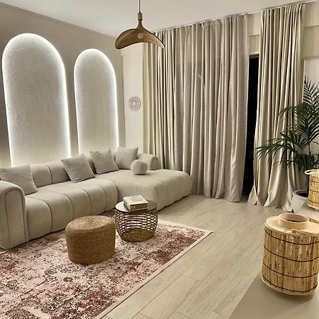 Lungomare Luxury Sea View Apartaments วญอเรอ ภายนอก รูปภาพ