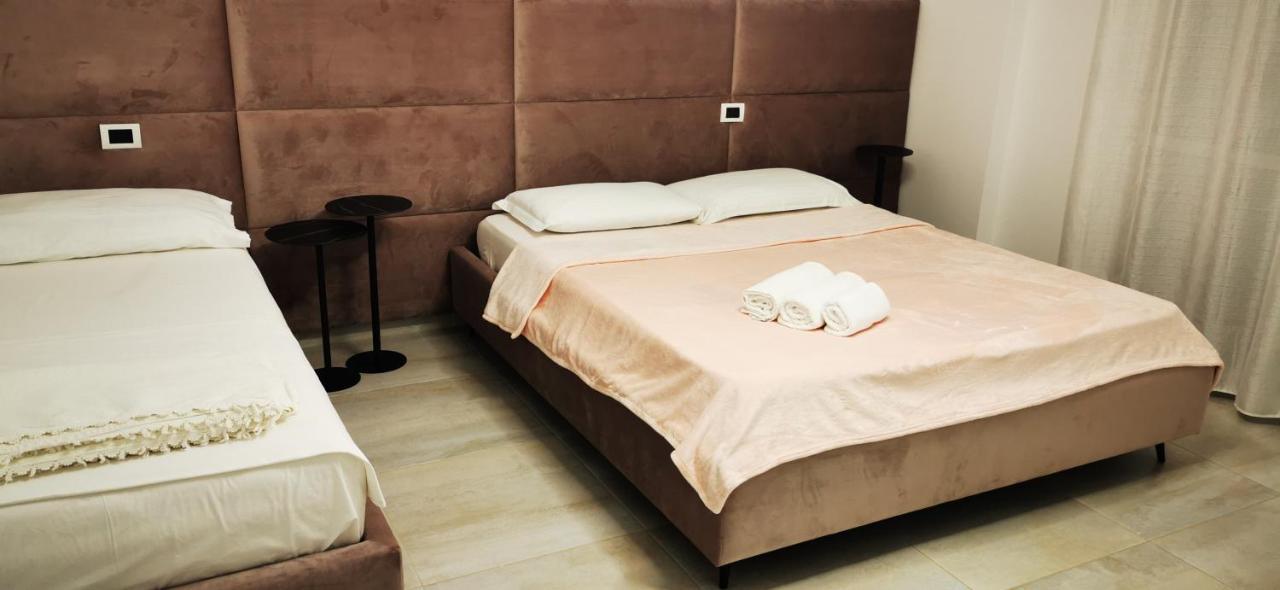 Lungomare Luxury Sea View Apartaments วญอเรอ ภายนอก รูปภาพ