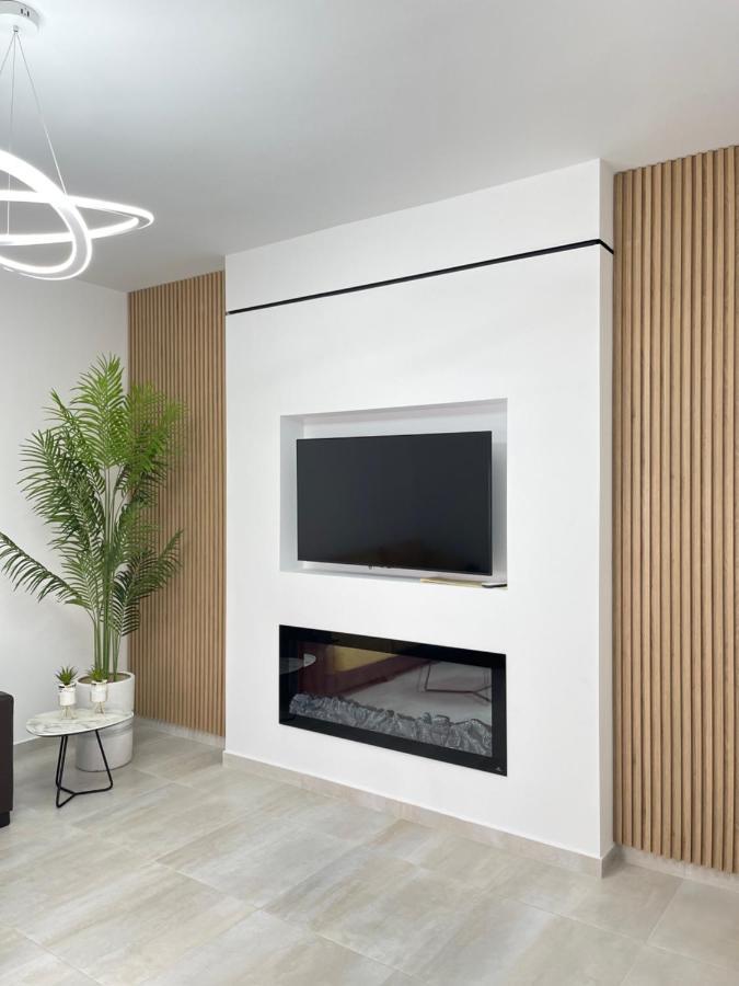 Lungomare Luxury Sea View Apartaments วญอเรอ ภายนอก รูปภาพ