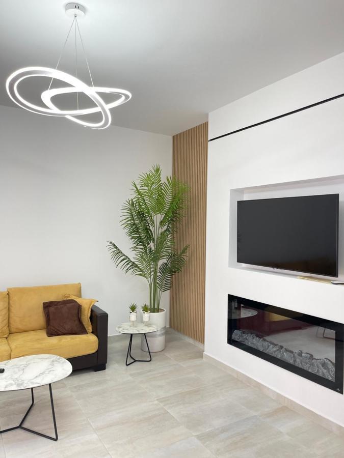 Lungomare Luxury Sea View Apartaments วญอเรอ ภายนอก รูปภาพ