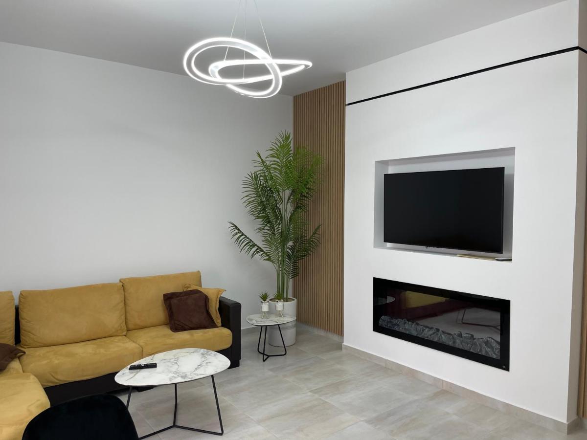 Lungomare Luxury Sea View Apartaments วญอเรอ ภายนอก รูปภาพ