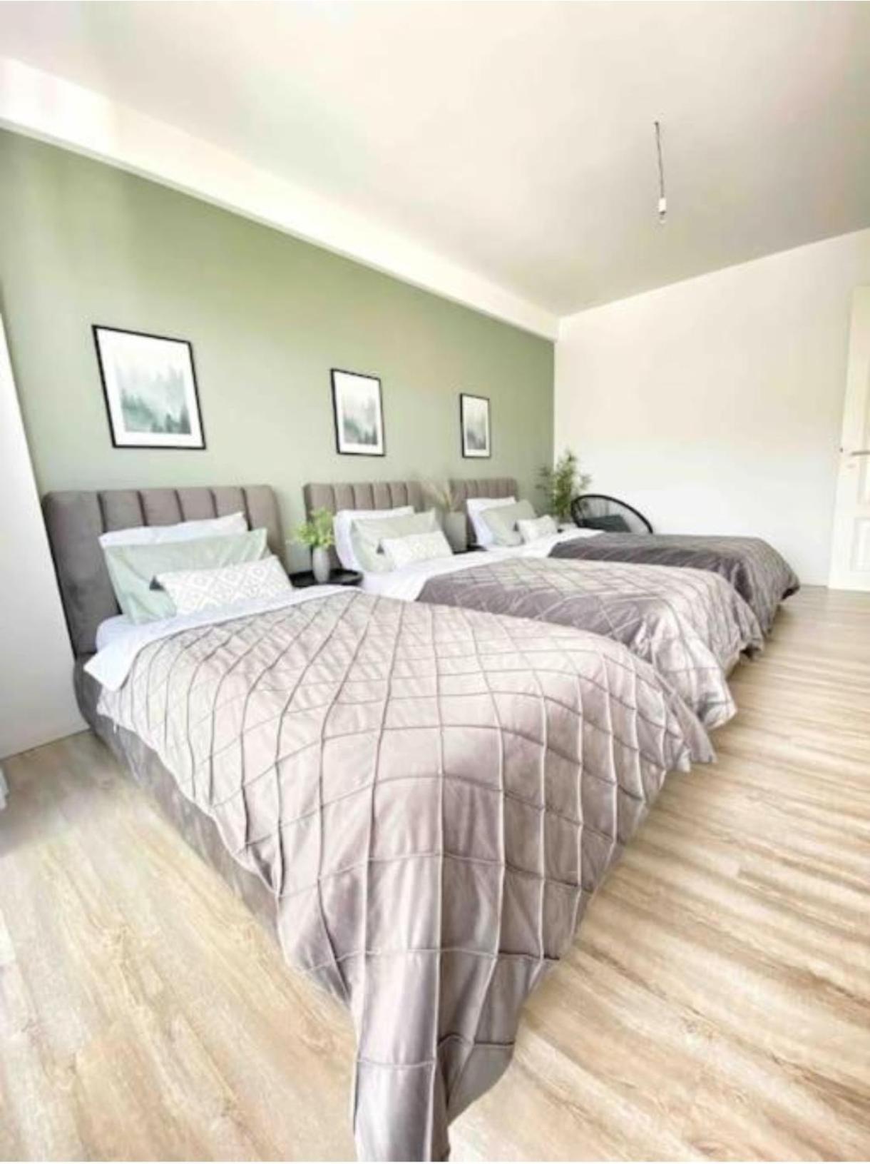 Lungomare Luxury Sea View Apartaments วญอเรอ ภายนอก รูปภาพ