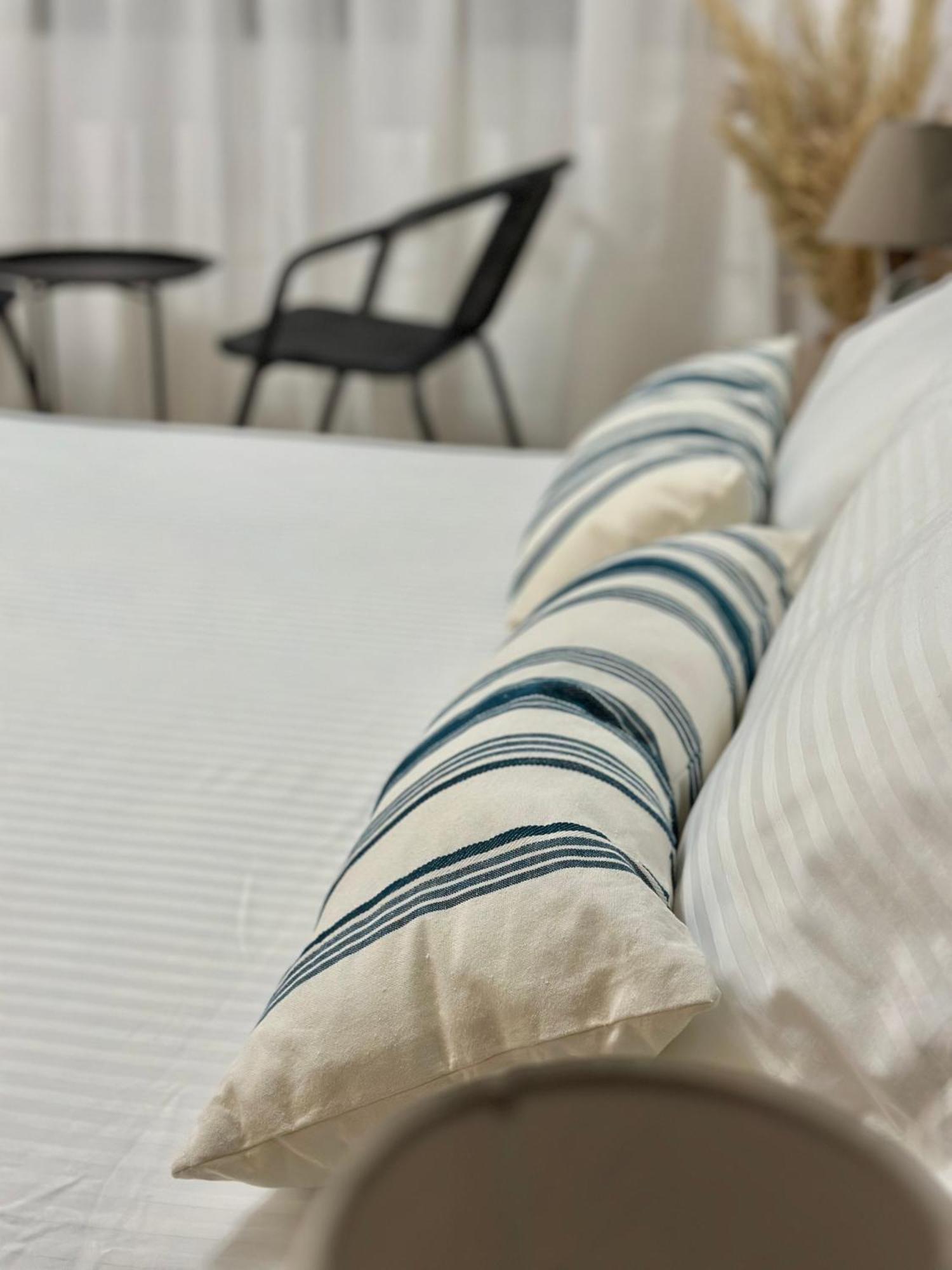 Lungomare Luxury Sea View Apartaments วญอเรอ ภายนอก รูปภาพ