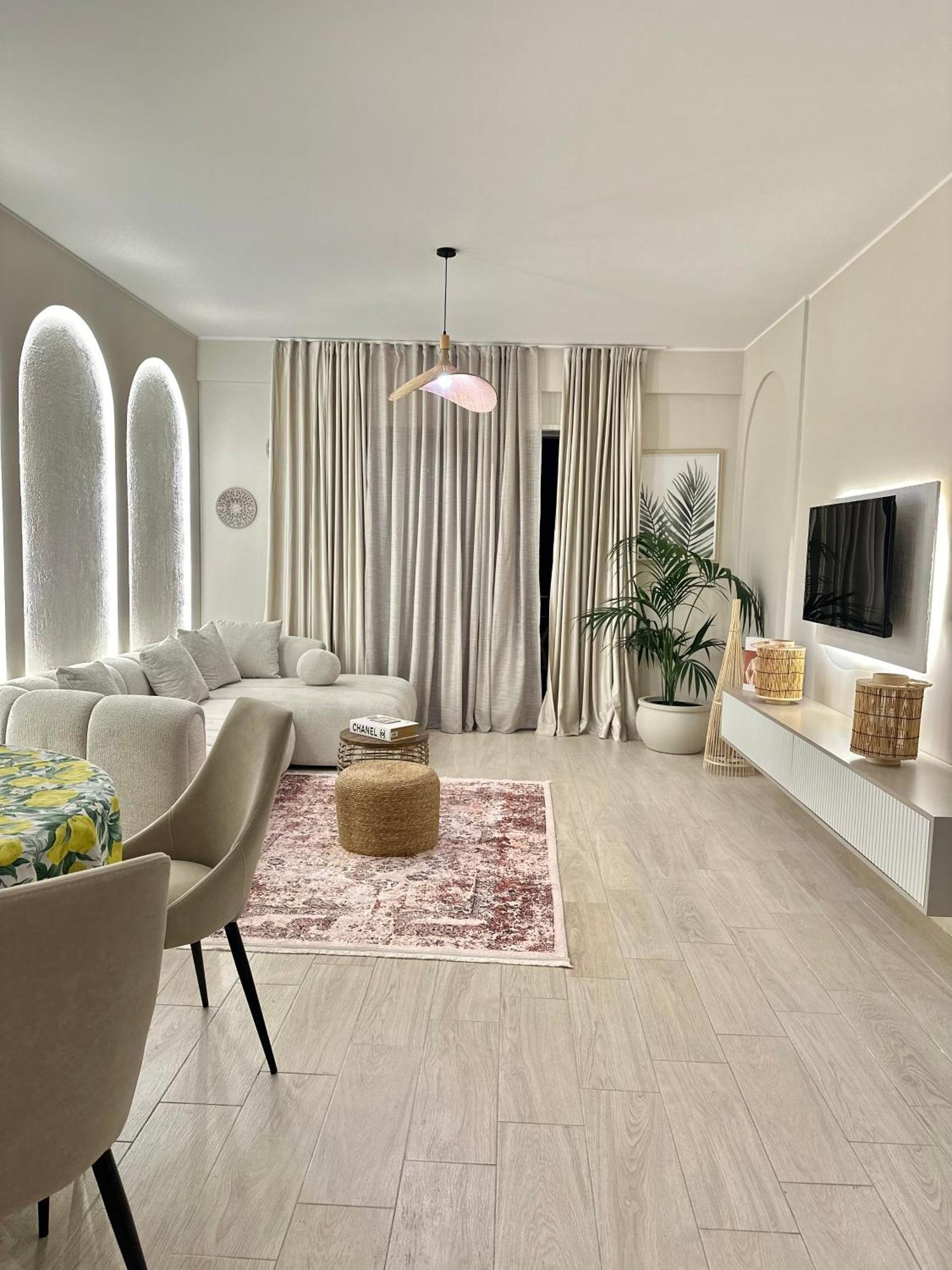 Lungomare Luxury Sea View Apartaments วญอเรอ ภายนอก รูปภาพ