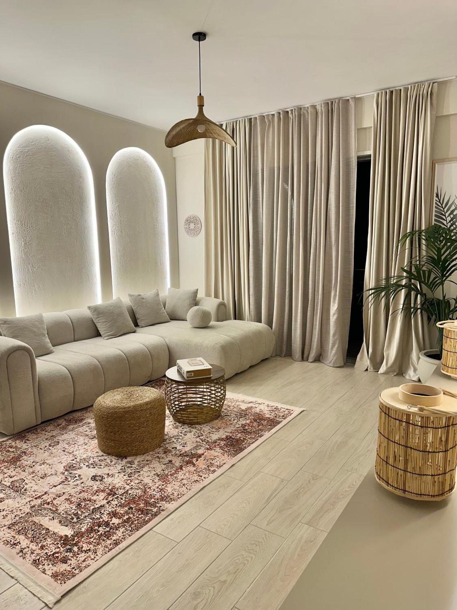 Lungomare Luxury Sea View Apartaments วญอเรอ ภายนอก รูปภาพ