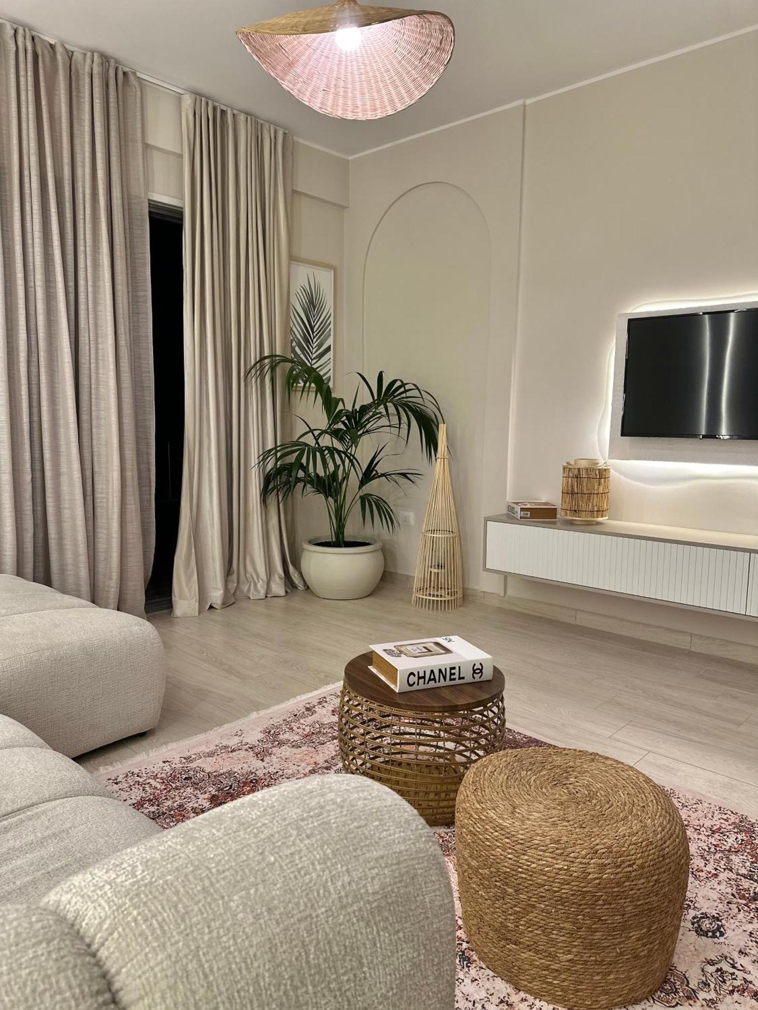 Lungomare Luxury Sea View Apartaments วญอเรอ ภายนอก รูปภาพ