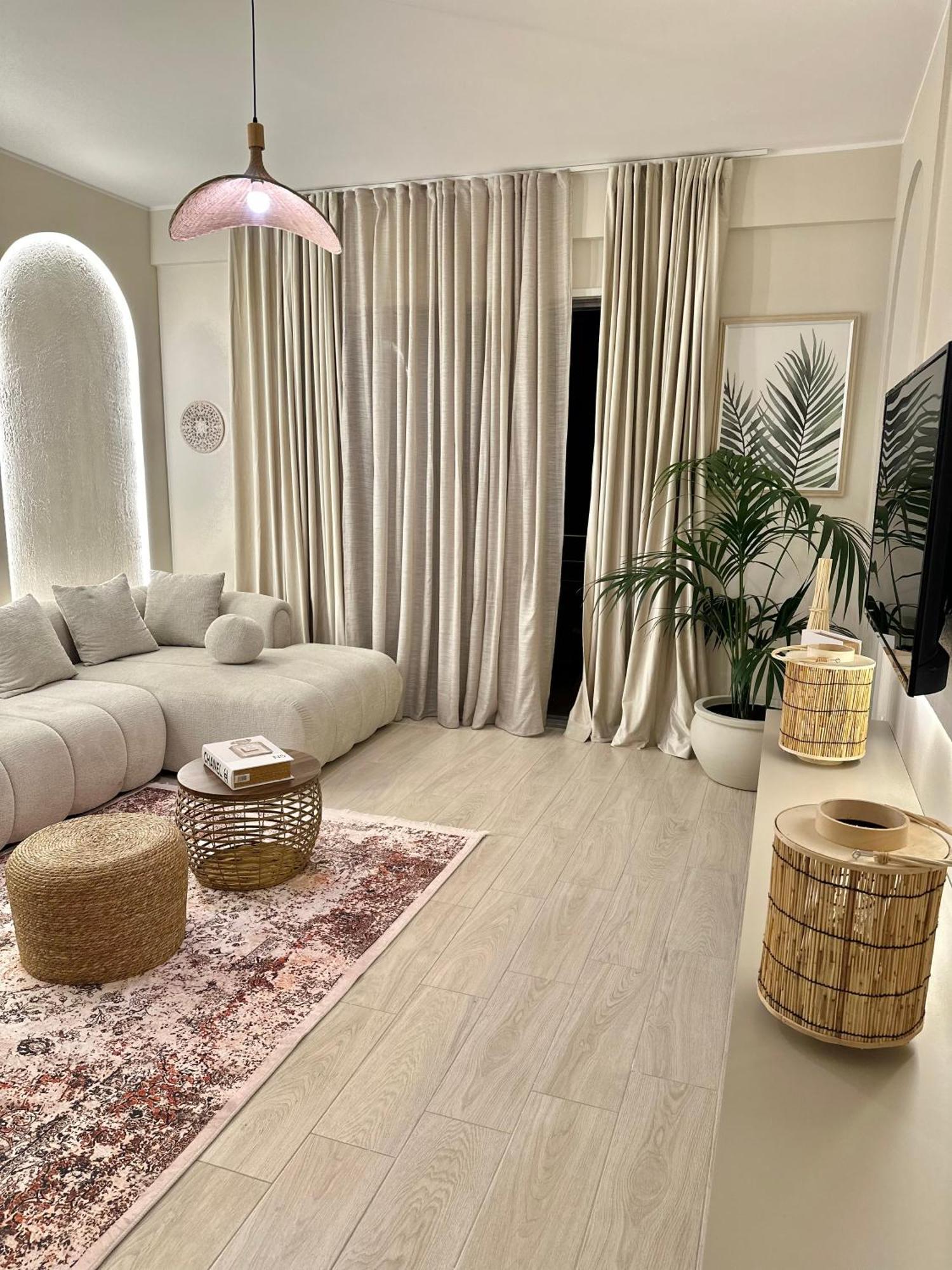 Lungomare Luxury Sea View Apartaments วญอเรอ ภายนอก รูปภาพ