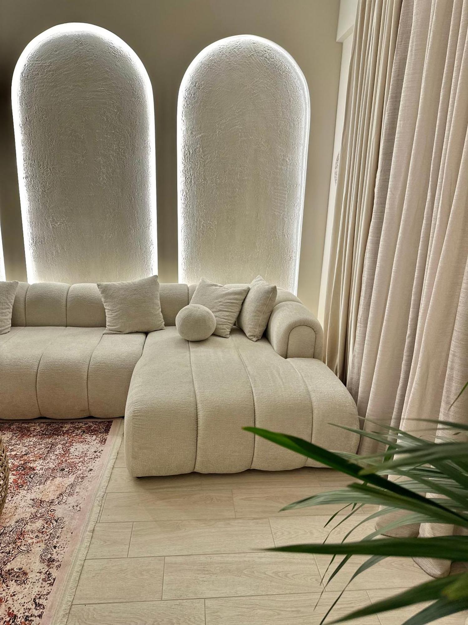 Lungomare Luxury Sea View Apartaments วญอเรอ ภายนอก รูปภาพ