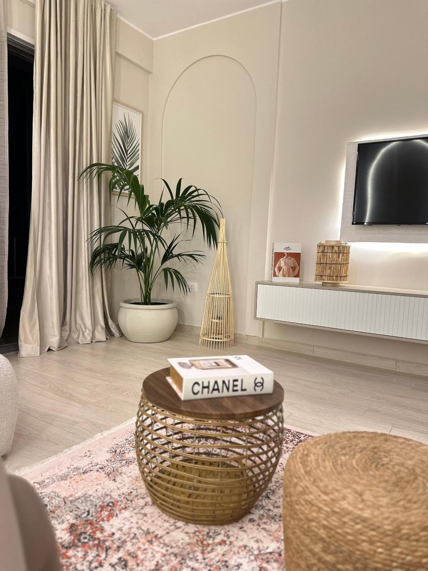 Lungomare Luxury Sea View Apartaments วญอเรอ ภายนอก รูปภาพ