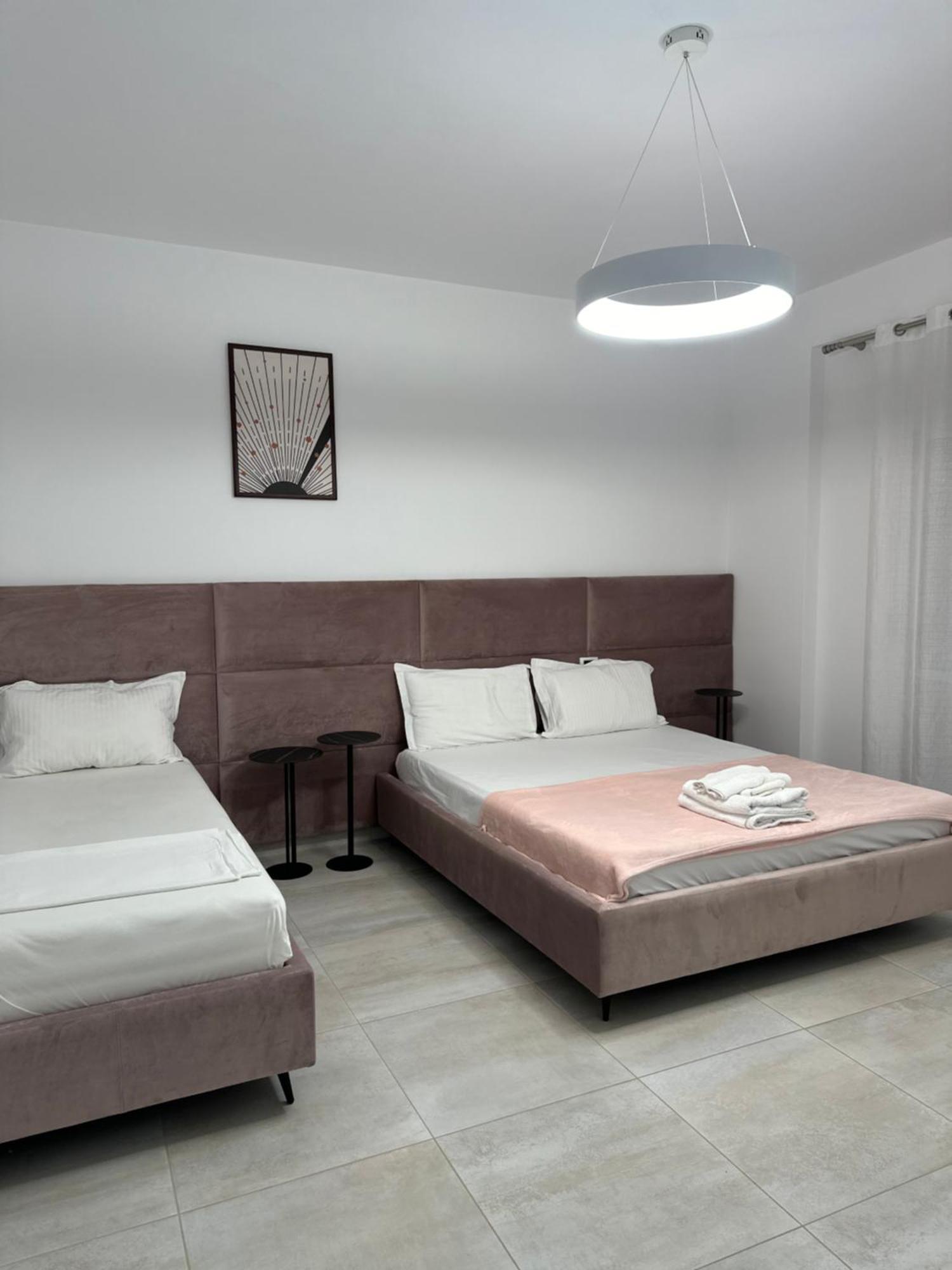 Lungomare Luxury Sea View Apartaments วญอเรอ ภายนอก รูปภาพ