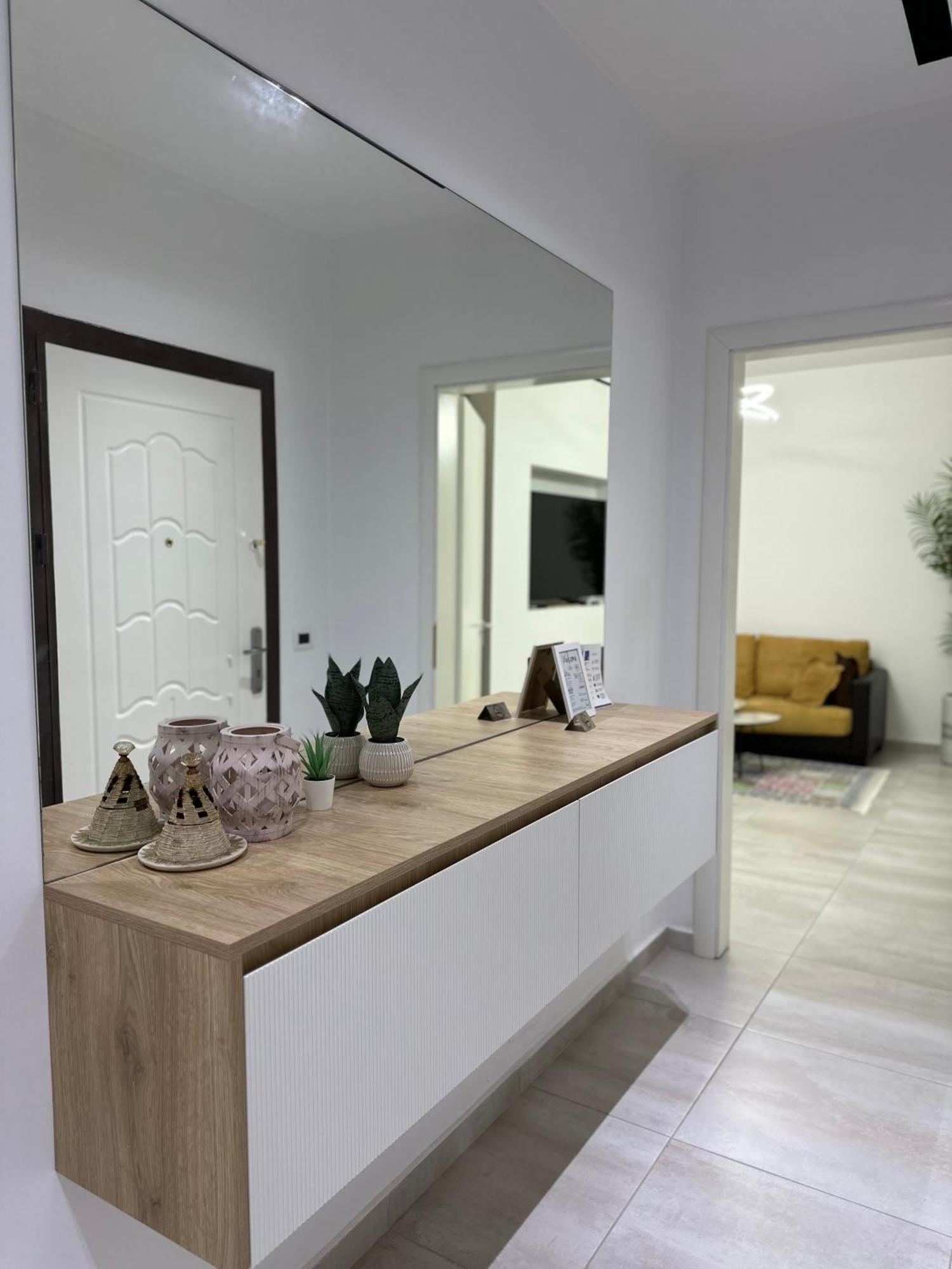 Lungomare Luxury Sea View Apartaments วญอเรอ ภายนอก รูปภาพ