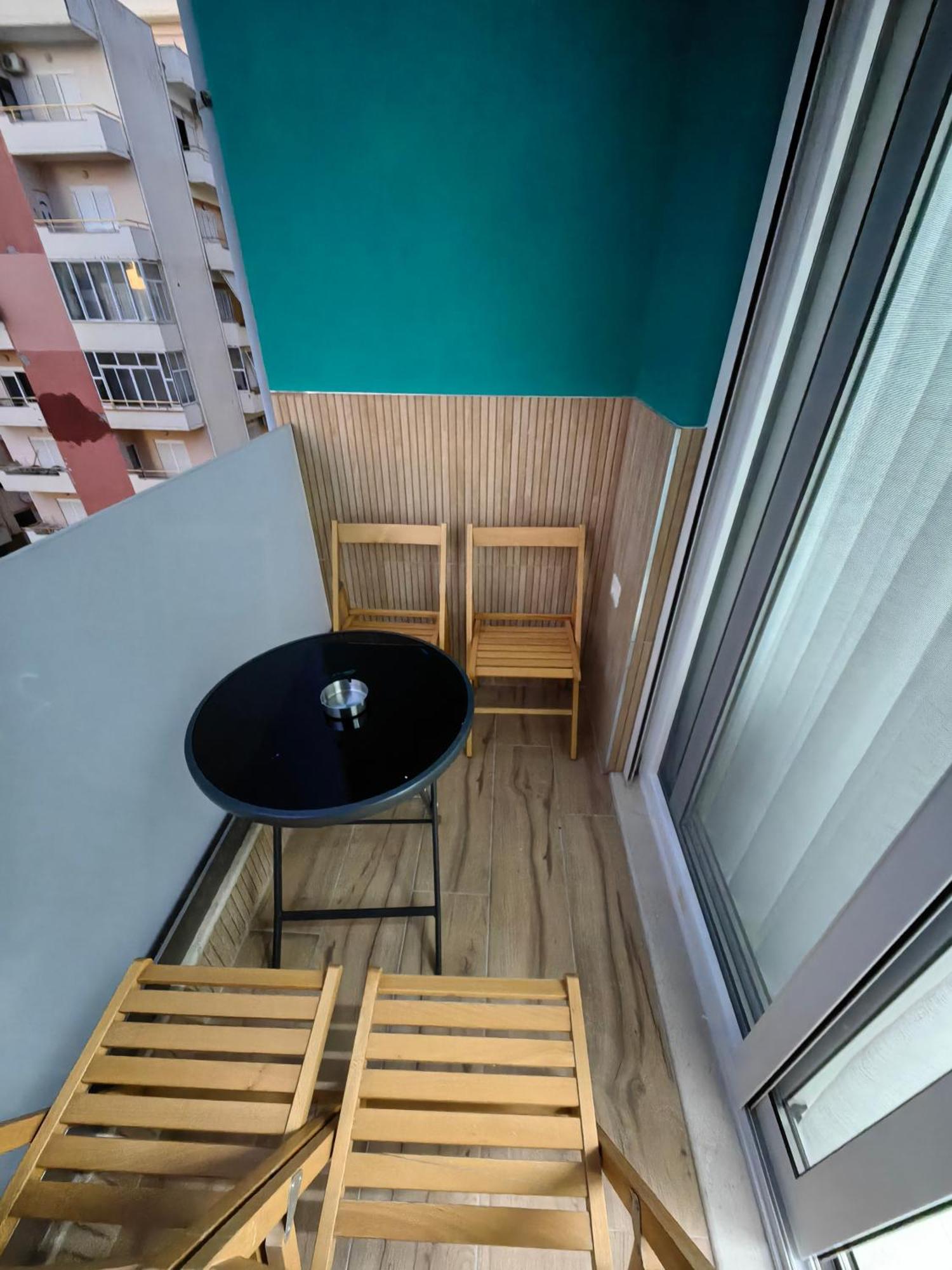 Lungomare Luxury Sea View Apartaments วญอเรอ ห้อง รูปภาพ