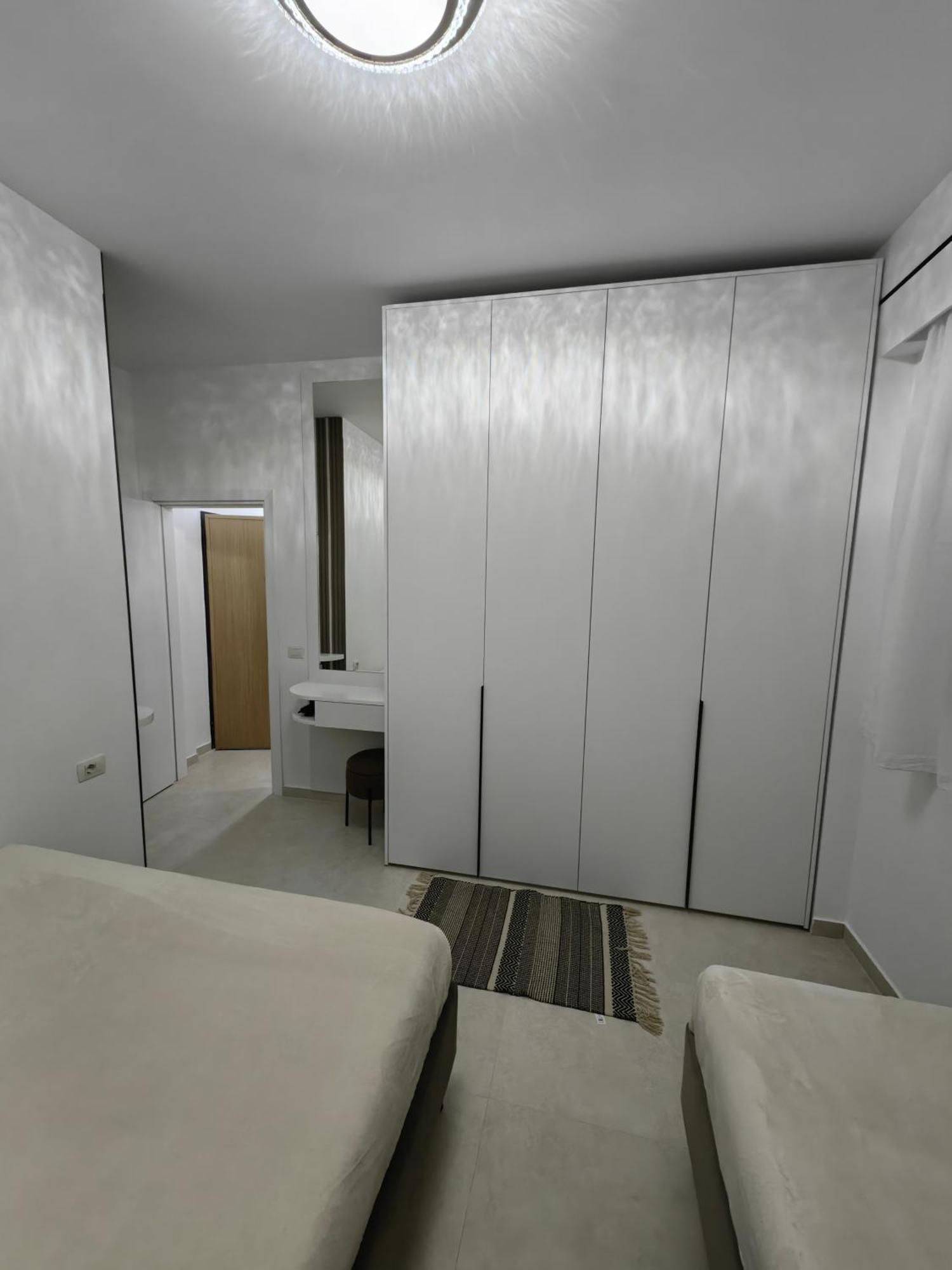 Lungomare Luxury Sea View Apartaments วญอเรอ ห้อง รูปภาพ