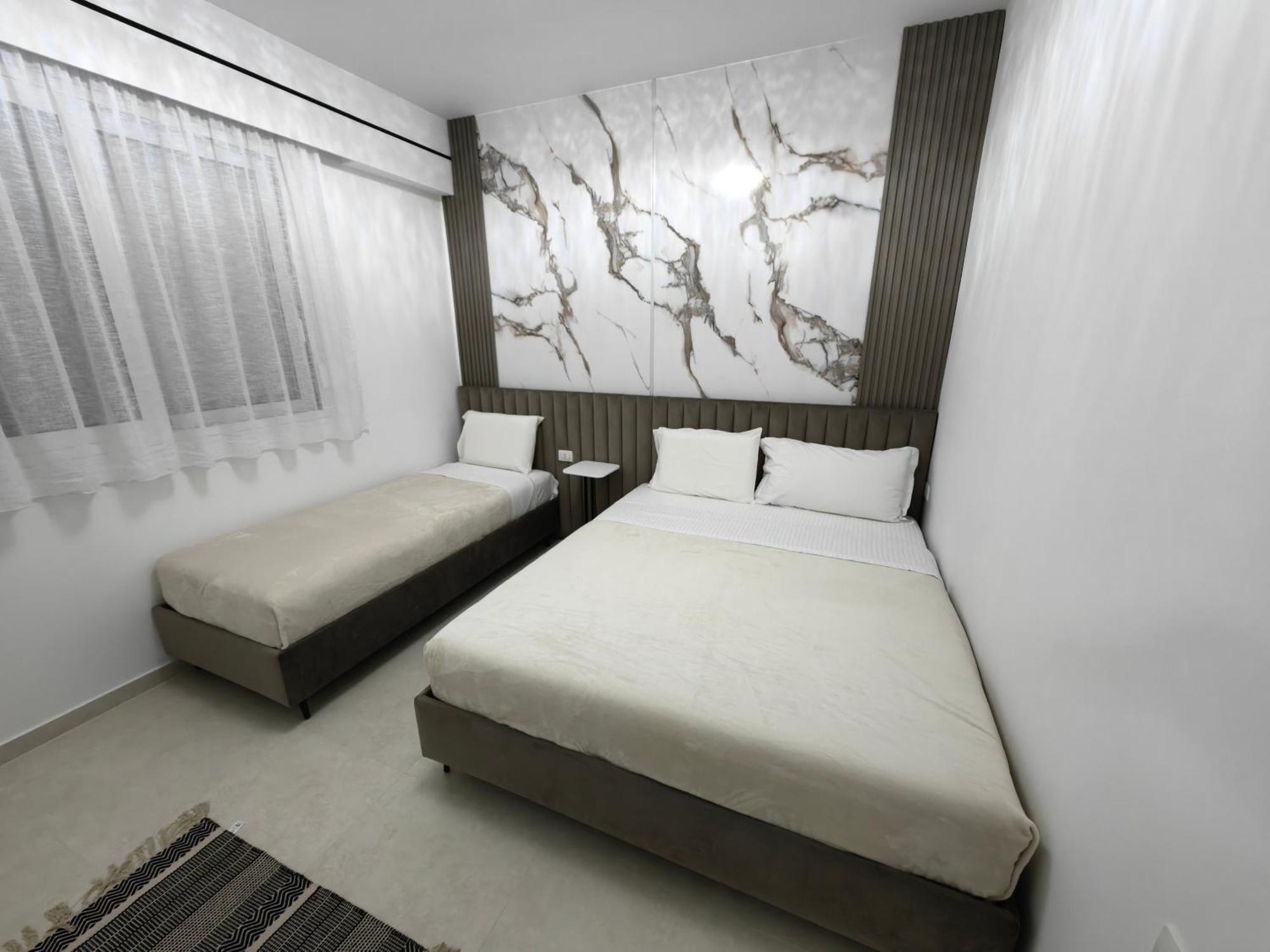 Lungomare Luxury Sea View Apartaments วญอเรอ ห้อง รูปภาพ