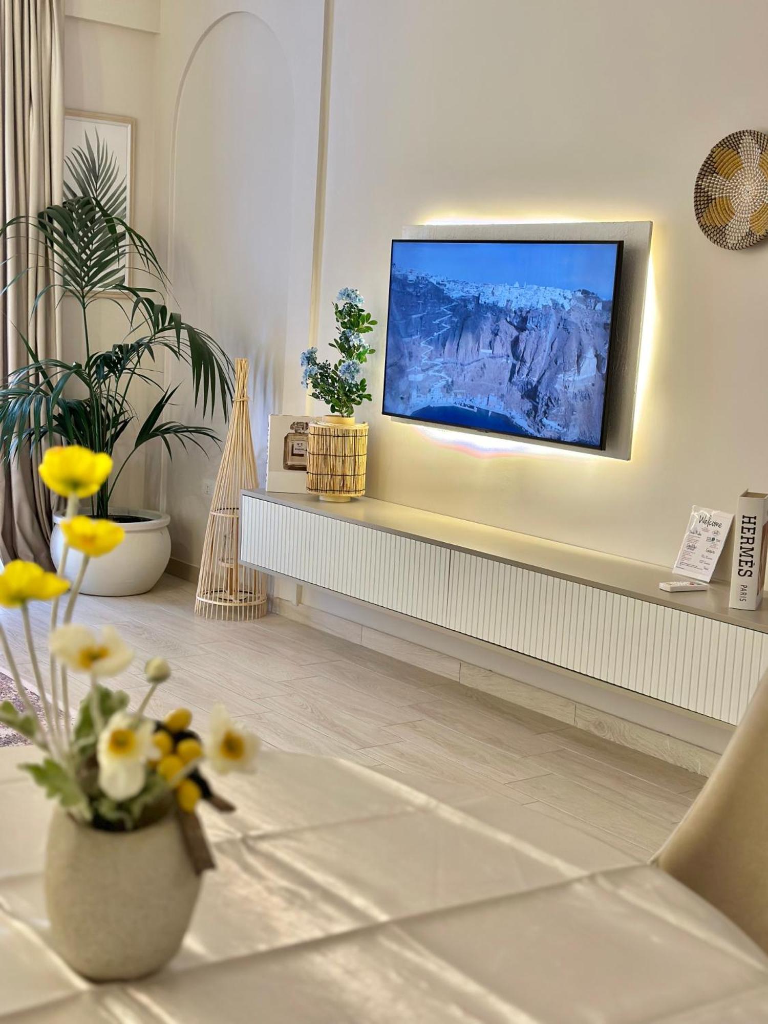 Lungomare Luxury Sea View Apartaments วญอเรอ ภายนอก รูปภาพ